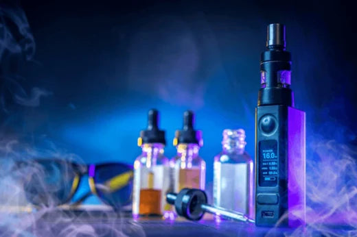 Is Nicotine-Free Vaping Right for You?